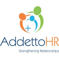 AddettoHR logo - Similar company to Time Office