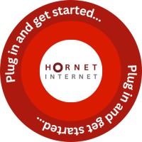 The University of Manchester HORNET logo - Similar company to Pulpoo