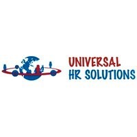 Universal HR Solutions logo - Similar company to Universal Hr Solutions