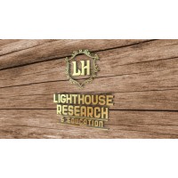 LightHouse Research & Education logo - Similar company to Exquisite Writing Services