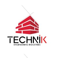 TECHNIK Engineering Industries logo - Similar company to Amman Hardware Stores