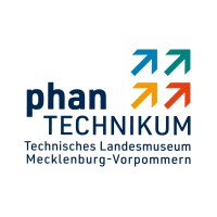 Technisches Landesmuseum Mecklenburg-Vorpommern gGmbH