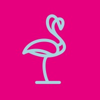 FLAMINGO.eco logo - Similar company to Regenerative