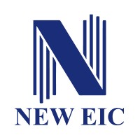 NEW EIC logo - Similar company to Fintent