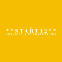 START12- SERVICES AUX ENTREPRISES logo - Similar company to Cmodulaire