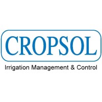 Cropsol Irrigation Management & Control logo - Similar company to Alia