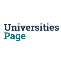 Universities Page logo - Similar company to Vortexian Tech Llc