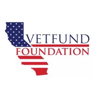 VetFund Foundation logo - Similar company to Hsb Solutions, Inc