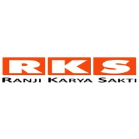 PT. Ranji Karya Sakti logo - Similar company to Stashworks