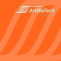 ArtBioTech LLC logo - Similar company to Kleverlab