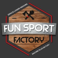 Fun Sport Factory logo - Similar company to Nota'File