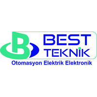 BEST Otomatik kontrol sistemleri logo - Similar company to Likittech Akışkan Teknolojileri