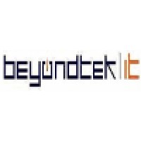 BeyondTek IT logo - Similar company to Kelsa Solutions