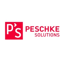 Peschke Solutions GmbH logo - Similar company to Blueprint Ag