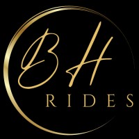 BH Rides logo - Similar company to Prestige Luxury Rentals
