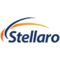 Stellaro logo - Similar company to Codesign - Design More