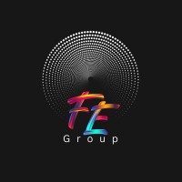 FE Group logo - Similar company to Sceneclipper