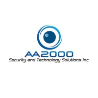 AA2000 Security and Technology Solutions logo - Similar company to Leadway Technologies