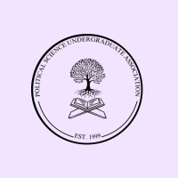 Political Science Undergruduate Association (PSUA) logo - Similar company to University Of Alberta Political Science