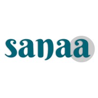 Sanaa logo - Similar company to Cenos.Io
