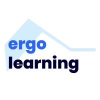 Ergo Learning logo - Similar company to Ergotalent.Nl / Ergotherapie Vacatures
