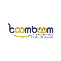 Boomboom Shopping