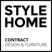STYLE HOME CONTRACT Design&Furniture logo - Similar company to Home-Based Studio