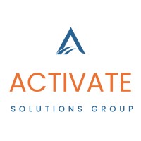 Activate Solutions Group, LLC logo - Similar company to New Logic