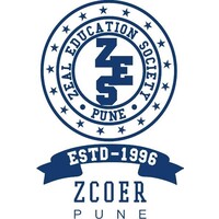 Zeal College of Engineering and Research Narhe Pune logo - Similar company to Autosoft Technologies