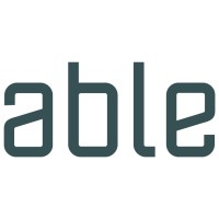 Able AS logo - Similar company to Itplan A/S