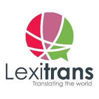 Lexitrans Perú logo - Similar company to A&A Translators