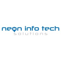 Neon Info Tech Solutions logo - Similar company to Infonet Solutions Ltd.