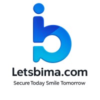 Lets Bima logo - Similar company to Lootoapp
