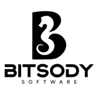 Bitsody logo - Similar company to Defne Yazılım