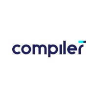 Compiler logo - Similar company to Ghost Concept