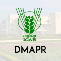 ICAR-Directorate of Medicinal and Aromatic Plants Research logo - Similar company to Federation Of Medicinal And Aromatic Plants Stakeholders (Fedmaps)