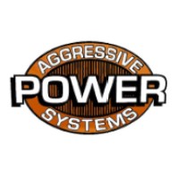 Aggressive Power Systems logo - Similar company to Genesis Electrical Service