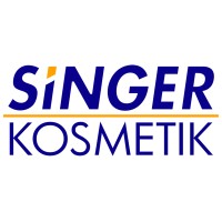 Singer Kosmetik GmbH logo - Similar company to Dr. Deutz Kosmetik Gmbh