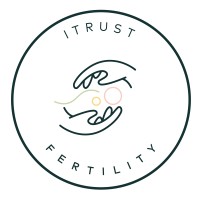 itrust fertility logo - Similar company to Ivf Mon Bebe