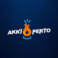Akki Perto Macaé logo - Similar company to Vittalis Recursos Humanos