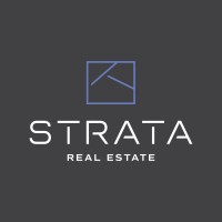 Strata Real Estate logo - Similar company to Tradecon Services