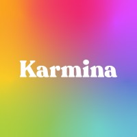 Karmina (Dunder Mifflin Paper Company) logo - Similar company to Barcelona First City