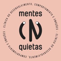 MentesINquietas logo - Similar company to Clínica da AutoEstima