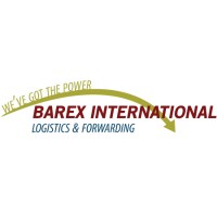 Barex International logo - Similar company to Segalchain
