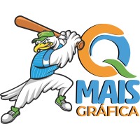 QMais Grafica e Comunicação Visual logo - Similar company to Gráfica R3R