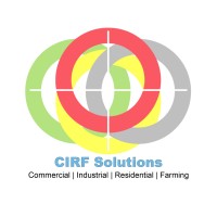 CIRF Solutions logo - Similar company to Klude.