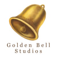 Golden Bell Studios logo - Similar company to Bare Tree Media