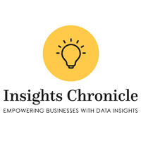 Insights Chronicle logo - Similar company to Hopp Tech