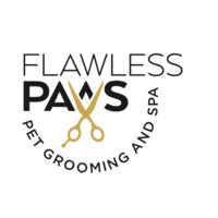 Flawless Paws Pet Grooming & Spa logo - Similar company to Pet Wize