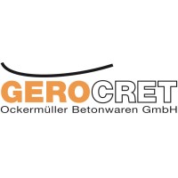 Gerocret Ockermüller Betonwaren GmbH logo - Similar company to Carpe Dm Consulting